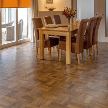 Dawn Oak Parquet AP02 Art Select