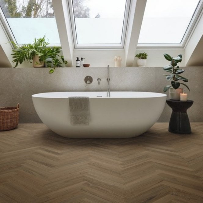 Karndean Design Flooring Duxbury Acacia SM-KP161  Knight Tile
