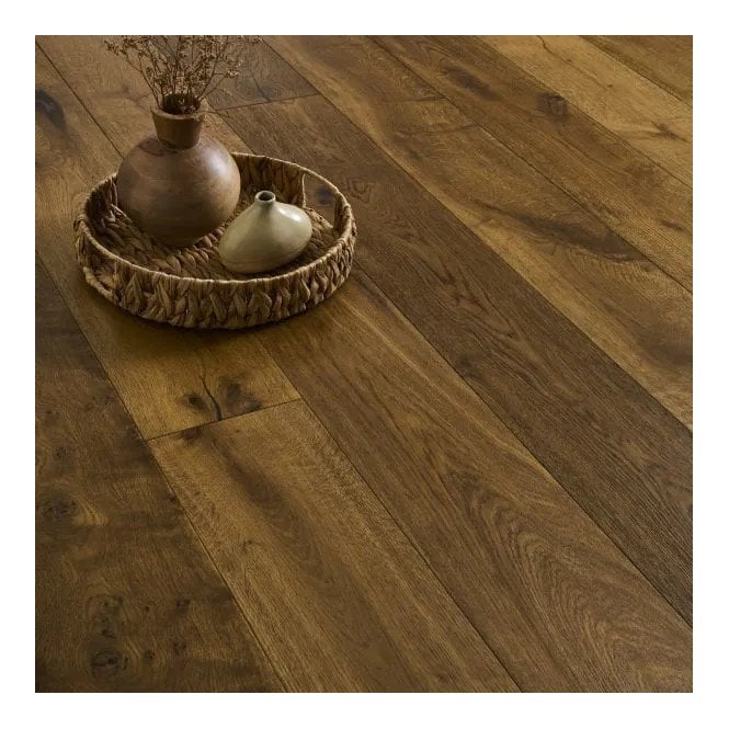Evergreen Floors Elwood 14/3 Heritage Oak 