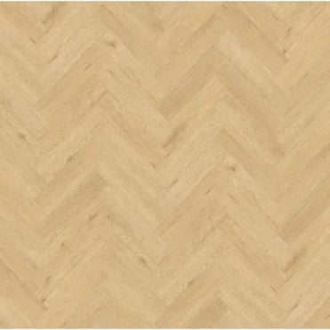 Ferrano LVT Fascino Herringbone Barn Oak Evergreen Floors