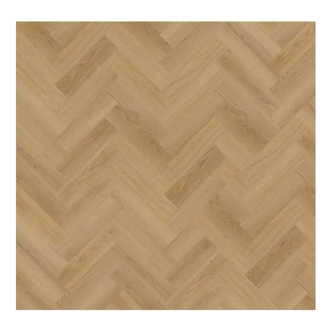 Evergreen Floors Ferrano LVT Fascino Herringbone Seashell Beach 