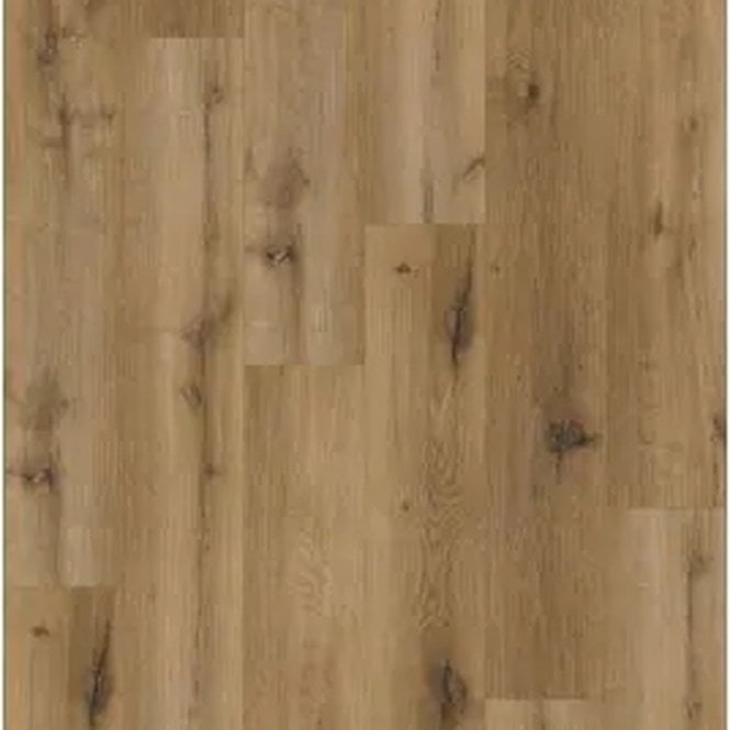 Evergreen Floors Ferrano LVT Fascino Plank Rustic Umber 