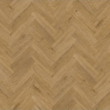 Ferrano LVT Opulenza Herringbone Country Oak Evergreen Floors