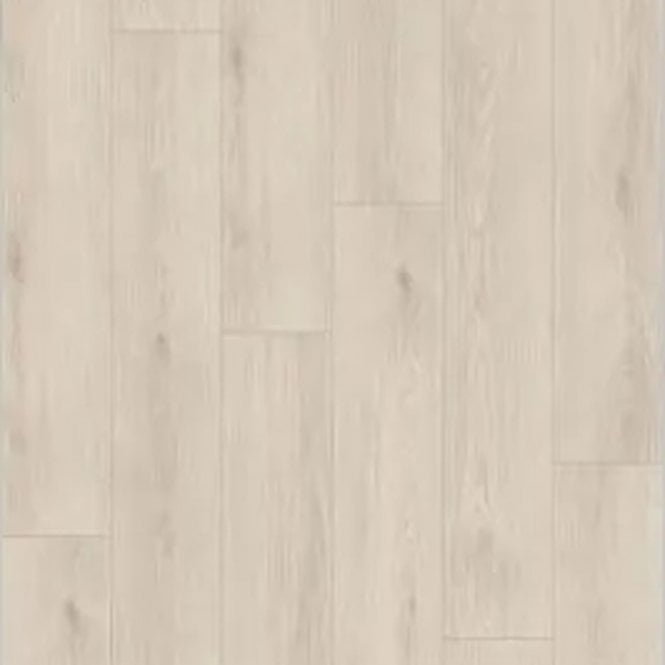 Evergreen Floors Ferrano LVT Opulenza Plank White Mist 