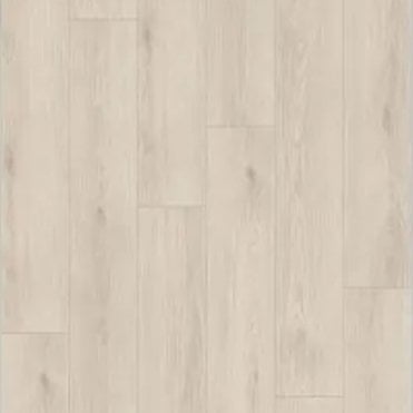 Ferrano LVT Opulenza Plank White Mist Evergreen Floors