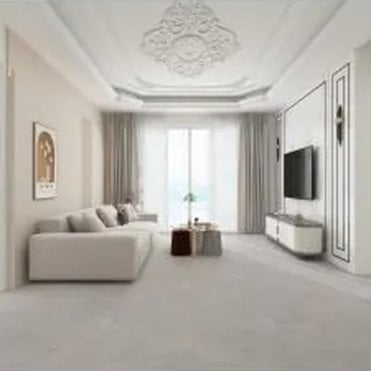 Ferrano LVT Palazzo Tile Sorrento Bianco Evergreen Floors