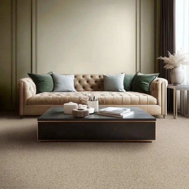 Furlong Flooring Bliss - Sensational Saxony