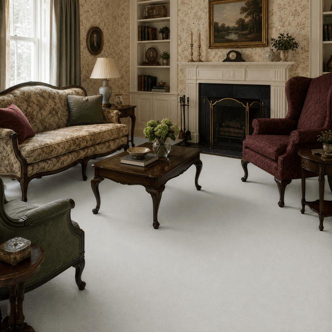 Furlong Flooring Carefree Twist