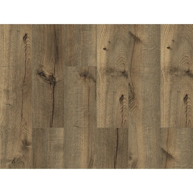 Furlong Flooring Erne Oak FRV008 - River Lamninate