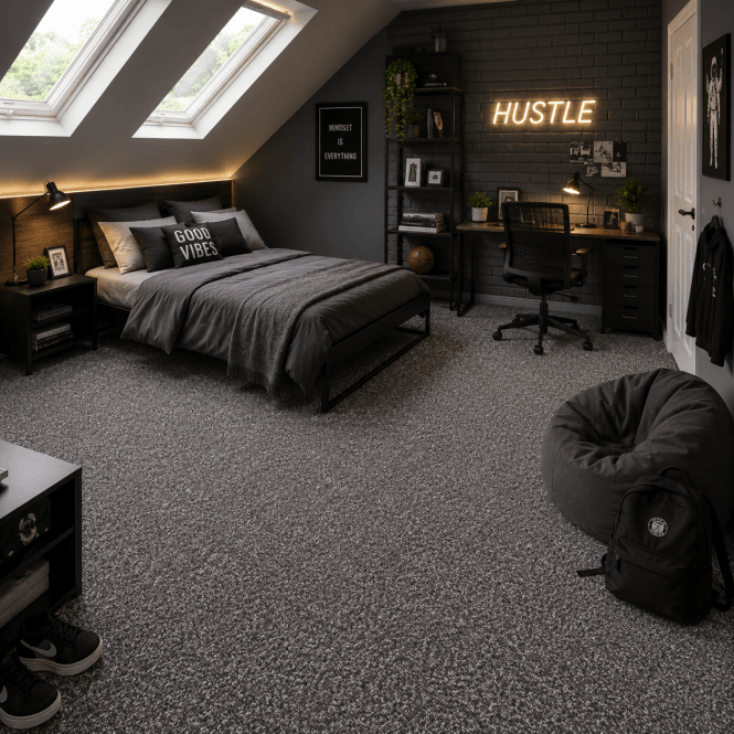 Furlong Flooring Provence Deluxe