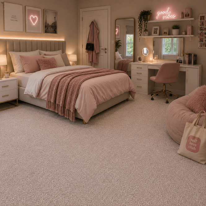 Furlong Flooring Satisfaction Moods
