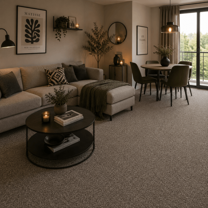 Furlong Flooring Trident Heathers