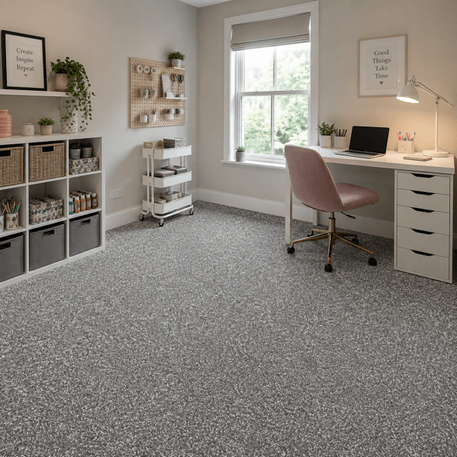 Furlong Flooring Veneto Heathers