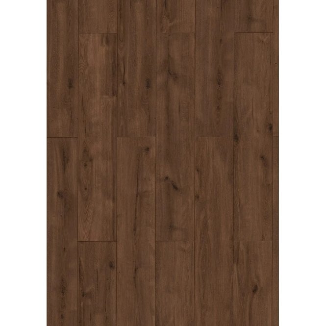 Furlong Flooring Wide Dark Brown Oak 62308 - UberWood Laminate