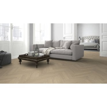 Fusion Premium - Denver Oak Herringbone