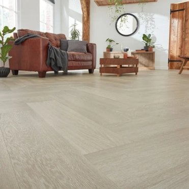 Grey Brushed Oak SM-VGW120T Van Gogh