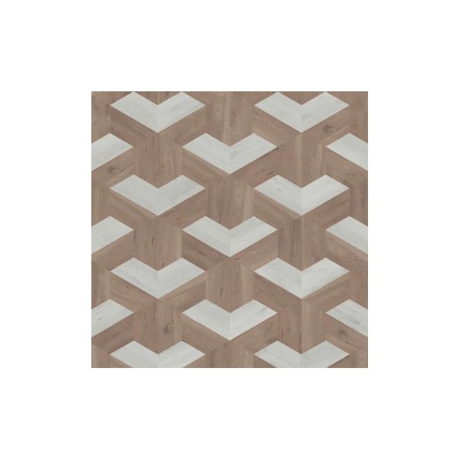 Karndean Design Flooring Half Pennon KAL05  Kaleidoscope