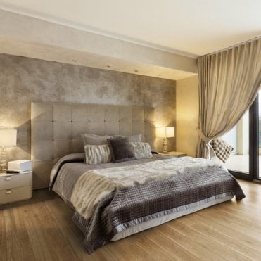 Harvest Oak - Luvanto Design Luxury Vinyl Tiles | QAF-LVP-02