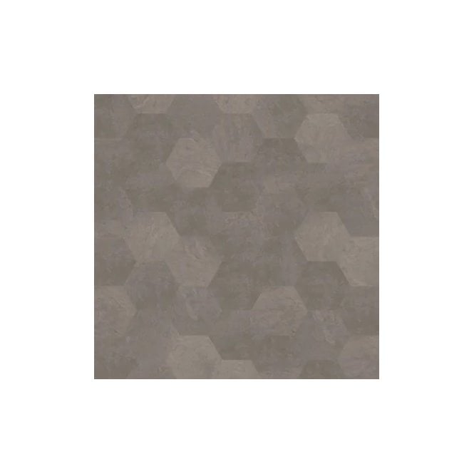 Karndean Design Flooring Hexa KAL08  Kaleidoscope