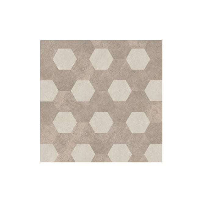 Karndean Design Flooring Hexa KAL09  Kaleidoscope