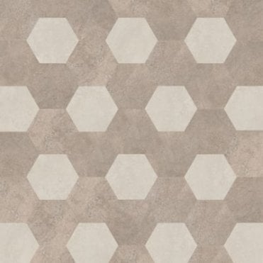 Hexa KAL09 Karndean Design Flooring Kaleidoscope