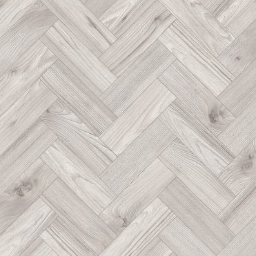 Holland Park Parquet Arctic Oak 2005 Floors by Lewis Abbott