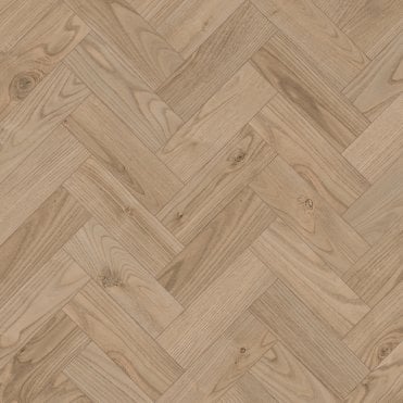Holland Park Parquet Loft Oak 2007 Floors by Lewis Abbott