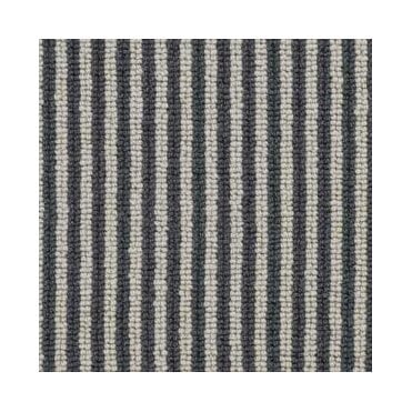 Deco Pinstripe