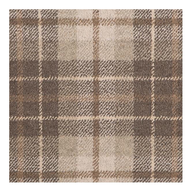 Hugh Mackay Tartan Naturals