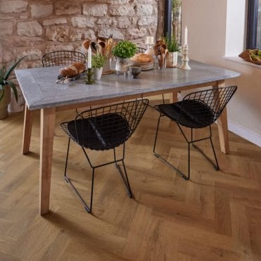 Iconic Herringbone IC85-416 Delamere J2 Flooring