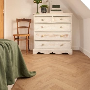 Iconic Herringbone IC87-416 Abernethy J2 Flooring
