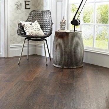 Aged Oak KP98 Knight Tile