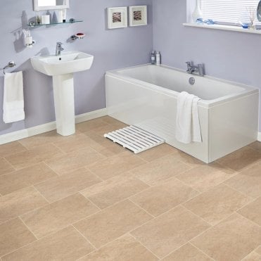 Bath Stone ST12 Knight Tile