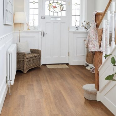 Classic Limed Oak KP97 Knight Tile
