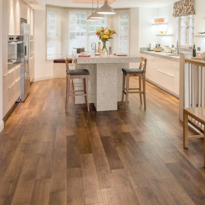 Karndean Design Flooring Dawn Oak HC01 Art Select