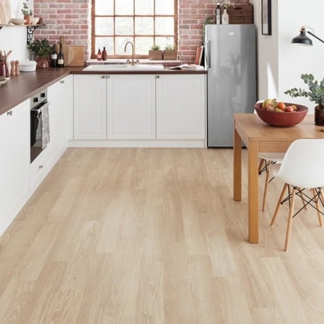 Karndean Design Flooring Dutch Limed Oak KP154 Knight Tile