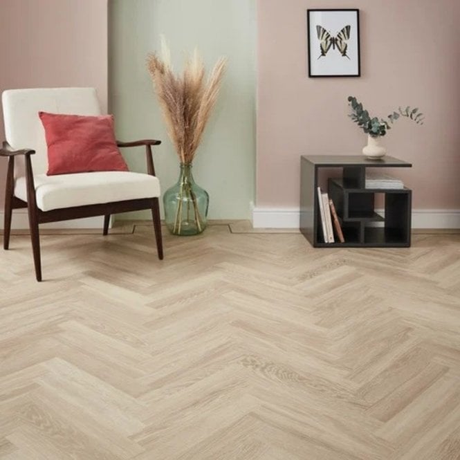 Karndean Design Flooring Dutch Limed Oak SM-KP154 Knight Tile