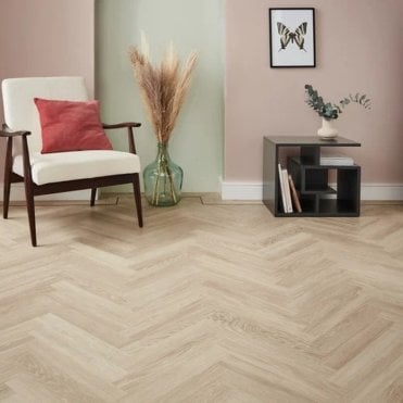 Dutch Limed Oak SM-KP154 Knight Tile