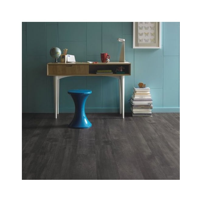 Karndean Design Flooring Ebony VGW89T Van Gogh