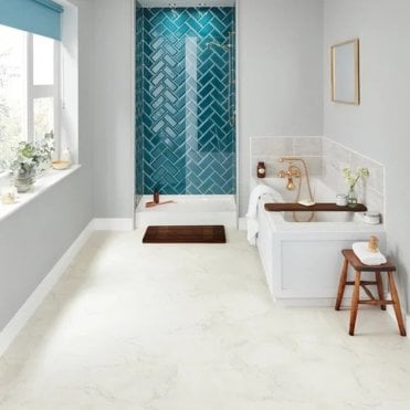 Frosted Marble ST26 Knight Tile