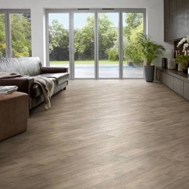 Light Worn Oak KP104 Knight Tile