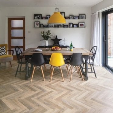 Lime Washed Oak SM-KP99 Knight Tile
