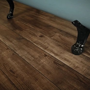 Mid Worn Oak KP103 Knight Tile