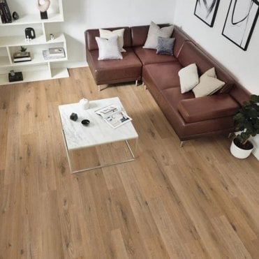 Natural Character Oak KP145 Knight Tile