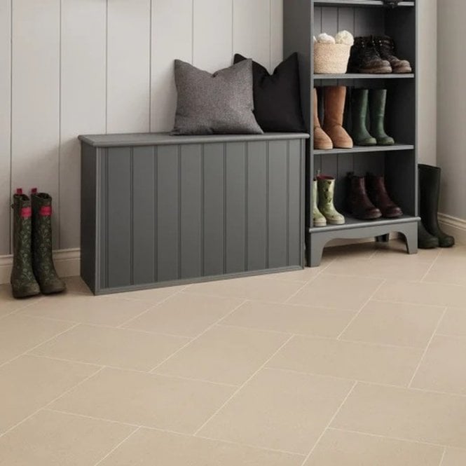 Karndean Design Flooring Natural Stone ST29 Knight Tile