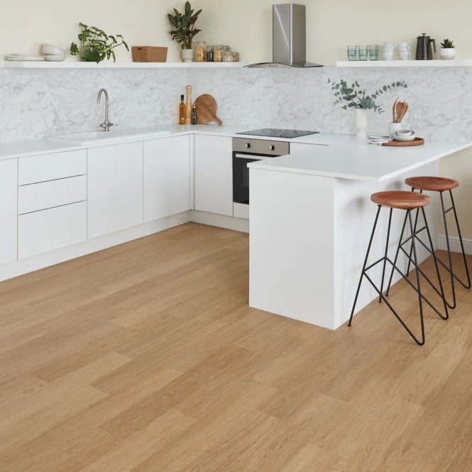 Karndean Design Flooring Natural Studio Oak KP151 Knight Tile