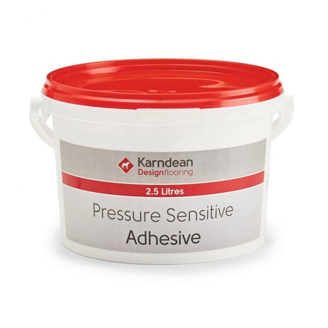 Karndean Design Flooring Pressure Sensitive Adhesive  5 Litre