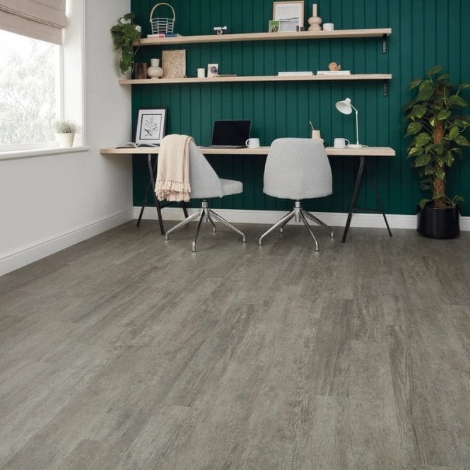 Karndean Design Flooring Quayside Oak KP148 Knight Tile