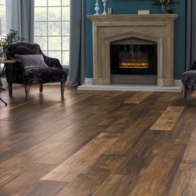 Karndean Design Flooring Reclaimed Chestnut EW21 Art Select