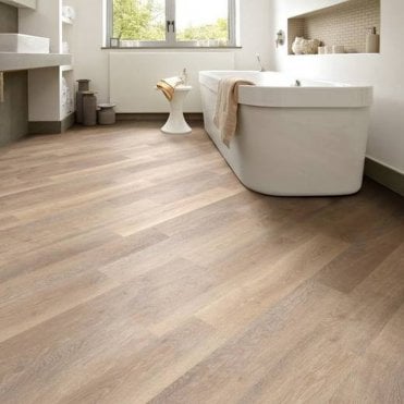 Rose Washed Oak KP95 Knight Tile